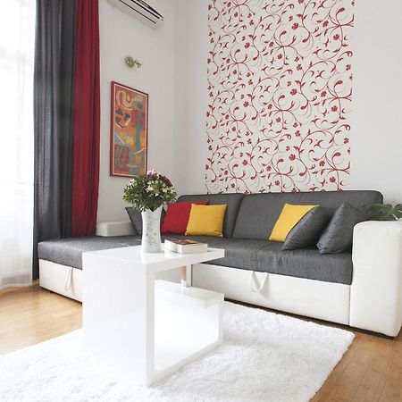 Adventum Zagreb City Bagian luar foto
