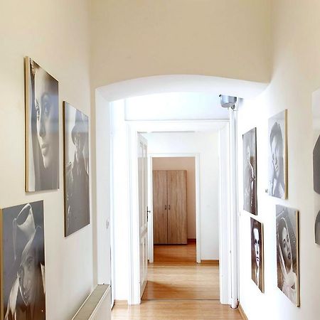 Adventum Zagreb City Bagian luar foto