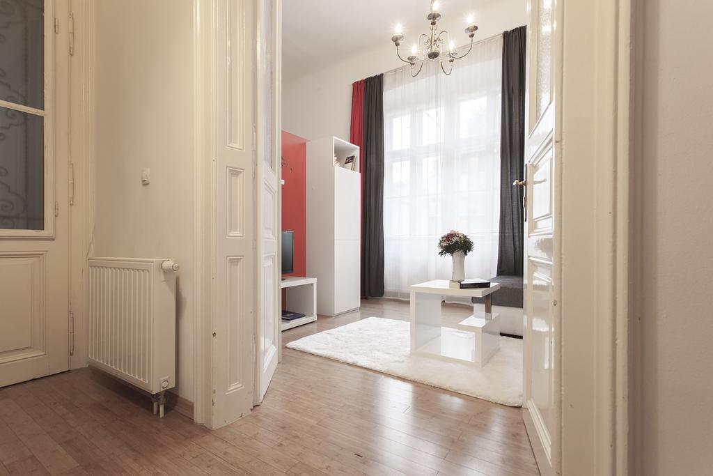 Adventum Zagreb City Bagian luar foto