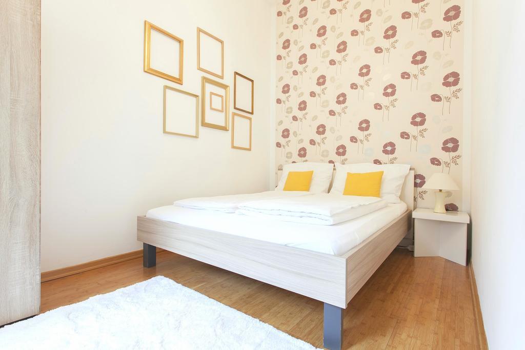 Adventum Zagreb City Bagian luar foto