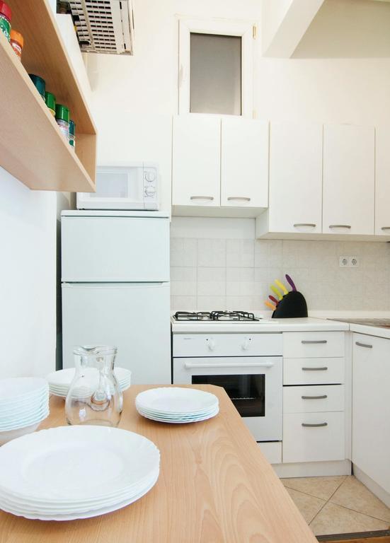 Adventum Zagreb City Bagian luar foto
