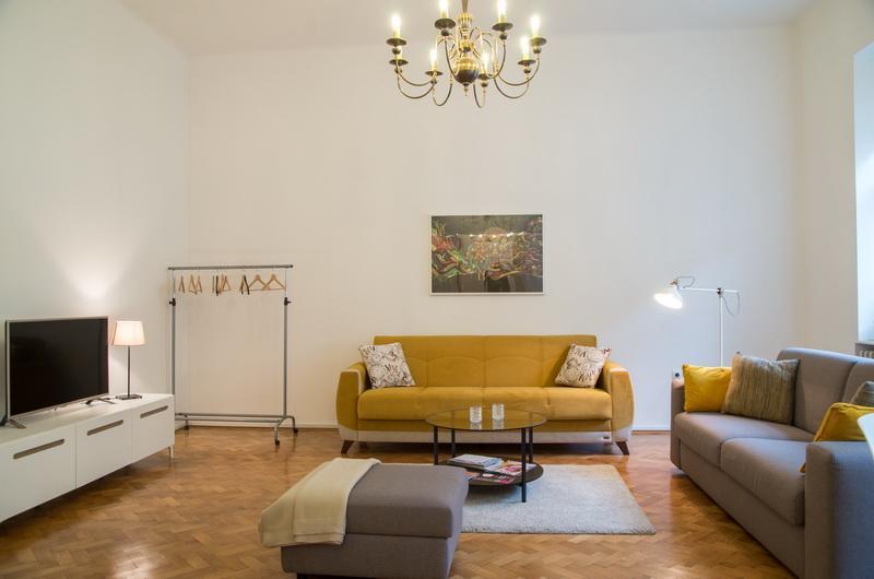 Adventum Zagreb City Bagian luar foto